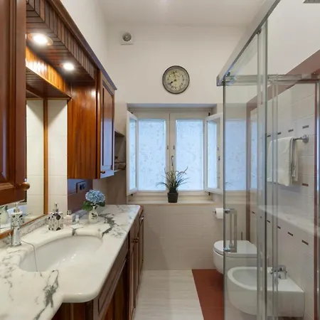 Appartamento Marine Style In By The Sea
