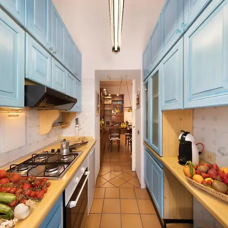 Marine Style In By The Sea *