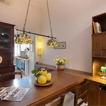 Apartamento Marine Style In By The Sea *