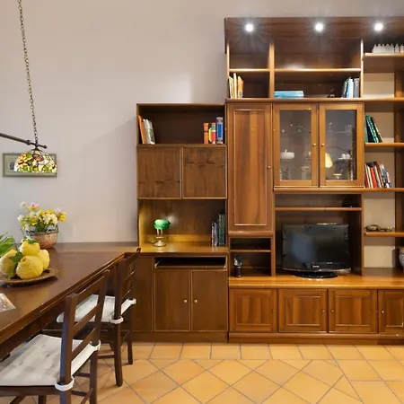 Apartamento Marine Style In By The Sea Sorrento