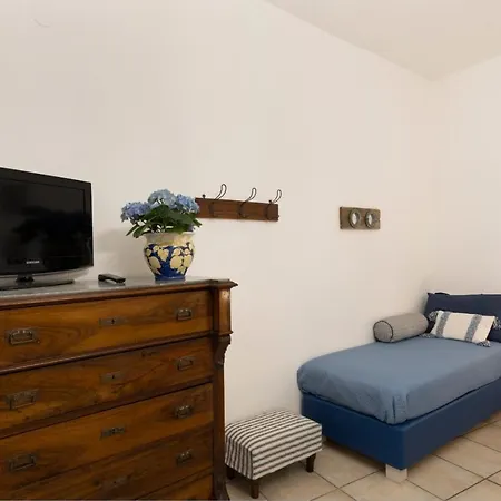 Appartement Marine Style In By The Sea