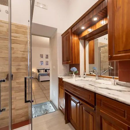 Apartment Marine Style In By The Sea Sorrento