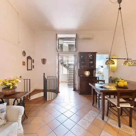 Marine Style In By The Sea Apartamento