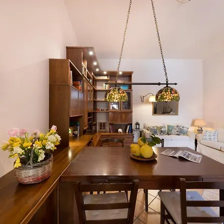 Marine Style In By The Sea * Sorrento