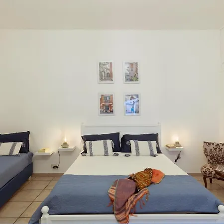 Marine Style In By The Sea