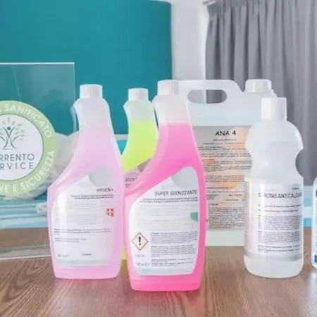 Apartamento Marine Style In By The Sea *