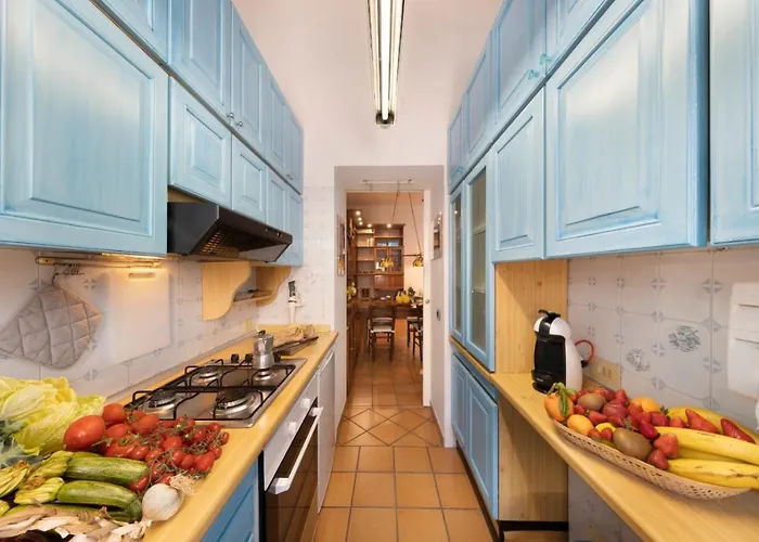 Marine Style In By The Sea *