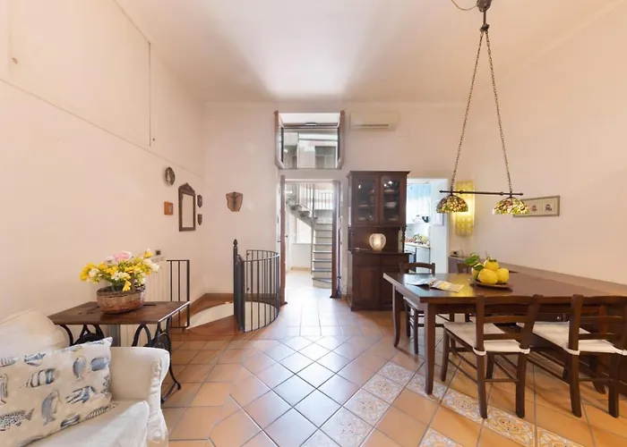 Marine Style In By The Sea Апартаменты