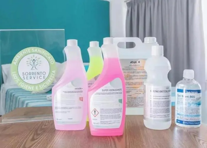 Апартаменты Marine Style In By The Sea *