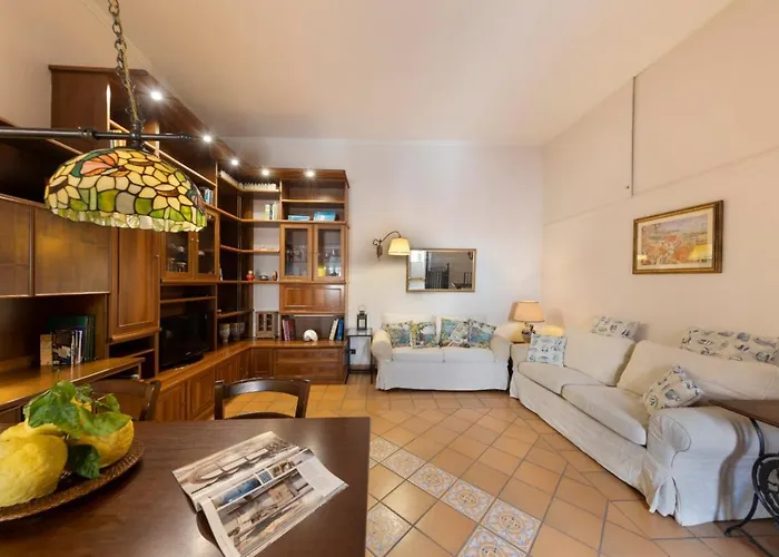 Marine Style In By The Sea