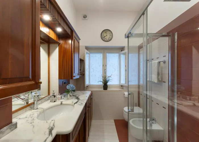 Appartamento Marine Style In By The Sea