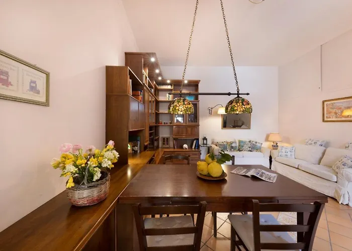 Marine Style In By The Sea * Sorrento